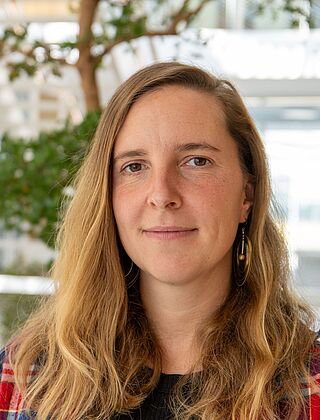 Dr. Jannicke Gallinger
