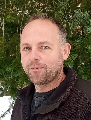Dr. Thomas Rottstock