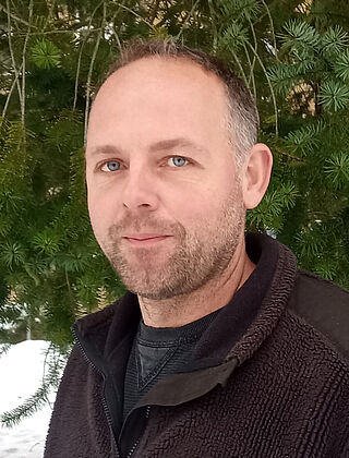 Dr. Thomas Rottstock
