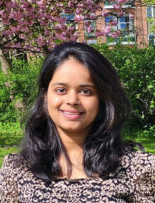  Mukta  Mane