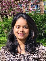  Mukta  Mane