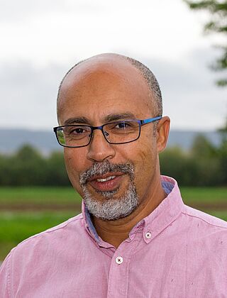 Dr. Khalid Amari Baba