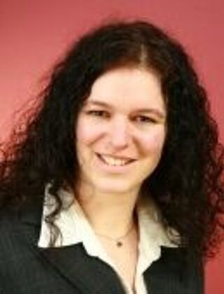 M.Sc. Silke Krügener