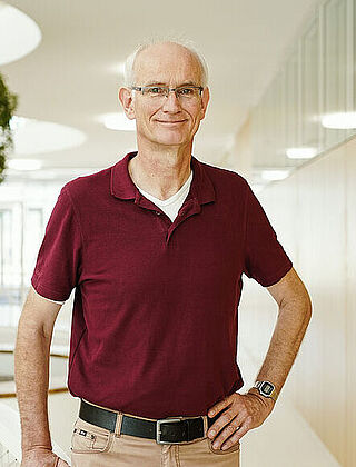 Prof. Dr. Wilhelm Jelkmann