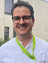 Dr. Mohammad  Vatanparast