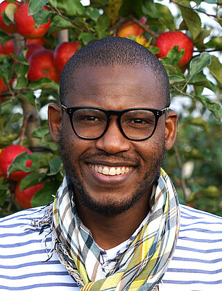 Dr. Ofere Emeriewen