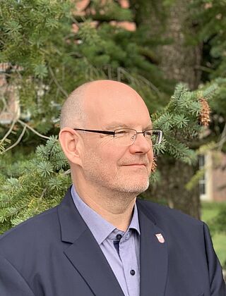 Dr. Jürgen Schwarz