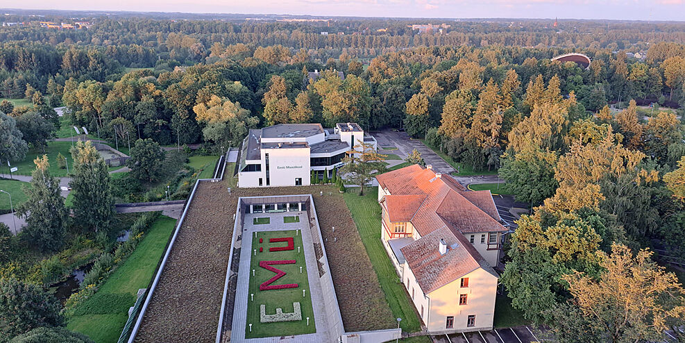 
	Ausblick. Foto: Hajjarpoor/JKI
