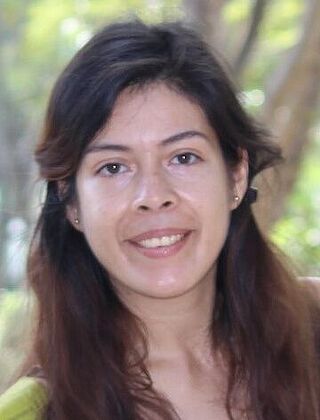 Dr. Virna Morán Rodas