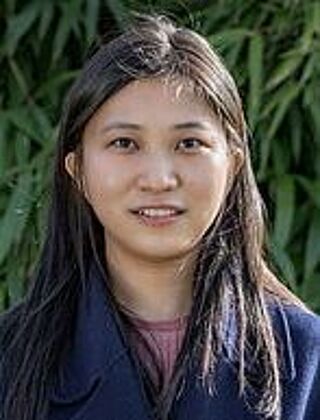 Yanrong Gao