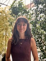  Lara  Bürig