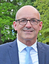 Städt. OR Hans-Gerd Brelage Hans-Gerd Brelage