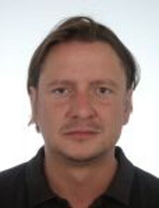 Dr. David Riewe