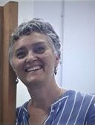 Dr. Dejana Pankovic