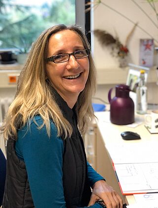 Profilbild Tanja Schütte Tanja Schütte