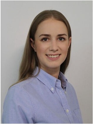 Nina Minges