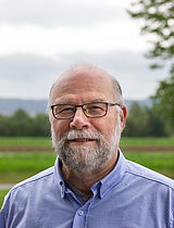 Dr. Ralf Wilhelm