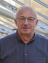 Dr. Thilo  Hammann