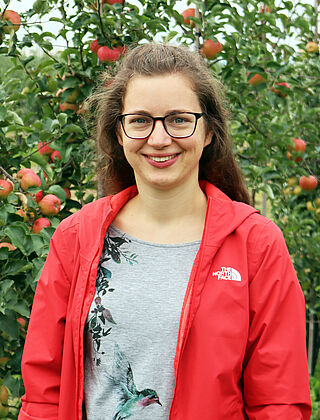 M.Sc. Sophie Richter