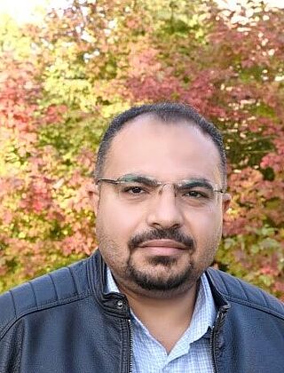 Dr. Ahmed Attia