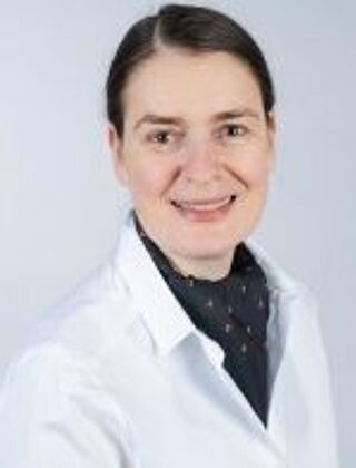 Dr. Katja  Richert-Pöggeler