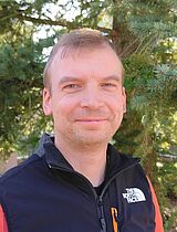 M.Sc. Thomas  Kunze