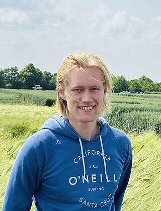 PhD Bennet Buhmann PhD Bennet Buhmann
