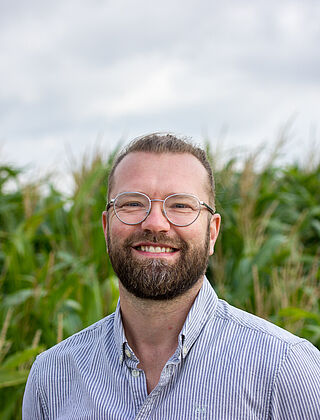 Dr.-Ing. Florian Beyer