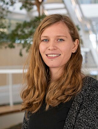 M. Sc. Christina Koller