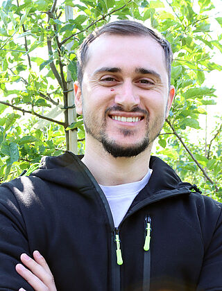 M.Sc. Buist Mucaj