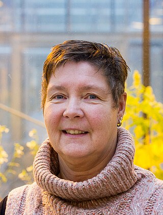Dr. Andrea  Braun-Kiewnick