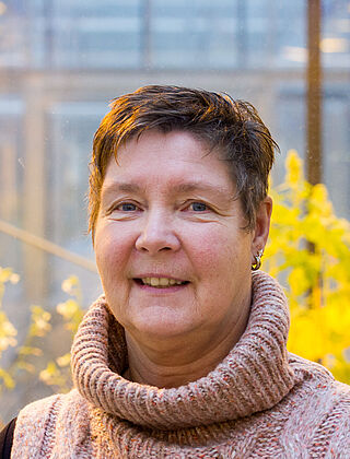 Dr. Andrea Braun-Kiewnick