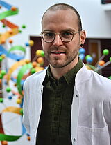 M.Sc. Florian  Haase