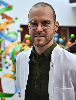 M.Sc. Florian  Haase