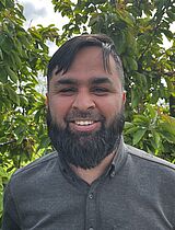 Dr. Izhar  Ullah