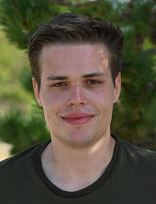  Marius  Kühl