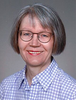 Dr. Magdalene Pietsch