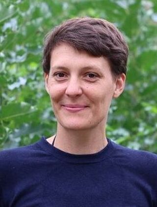 Anne Schmidt
