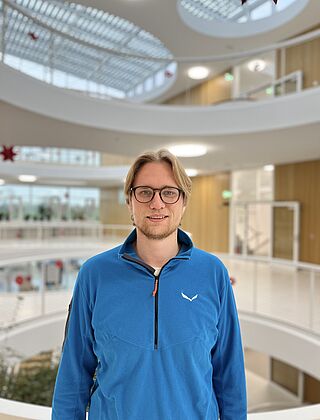 M.Sc. Christian Oehlmann