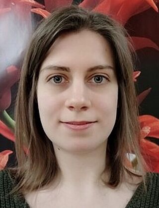 M. Sc. Laura Binmöller