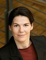 H. Riegler. Dr. Heike Riegler