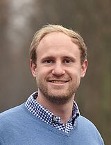 Dr. Björn  Grupe