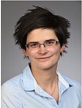 Dr. Franziska  Porsche