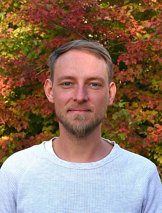 M. Sc. Christian  Jorzig