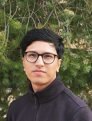  Nilraj  Shrestha
