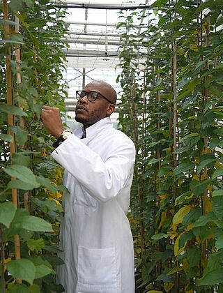 Dr. Ofere  Emeriewen