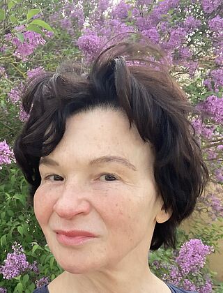 Dr. Petra Seidel