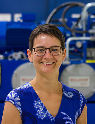 Katrin Ahrens