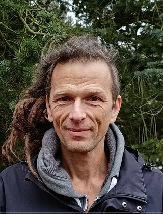 Dr. Carsten  Marohn