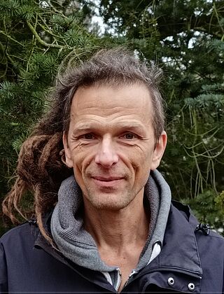 Dr. Carsten Marohn